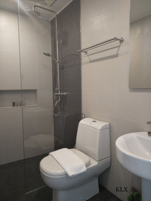 Фото Kl Executive Greenbelt Klx