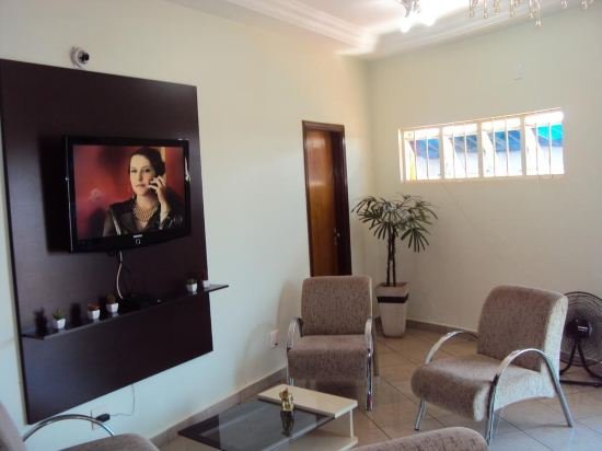 Фото Hotel Belo Horizonte