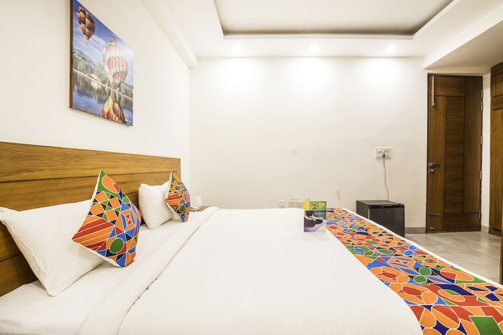 Фото FabHotel NStay 32