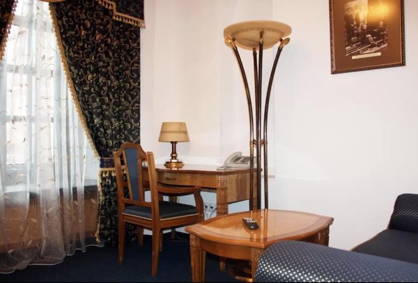 Фото Мариинский