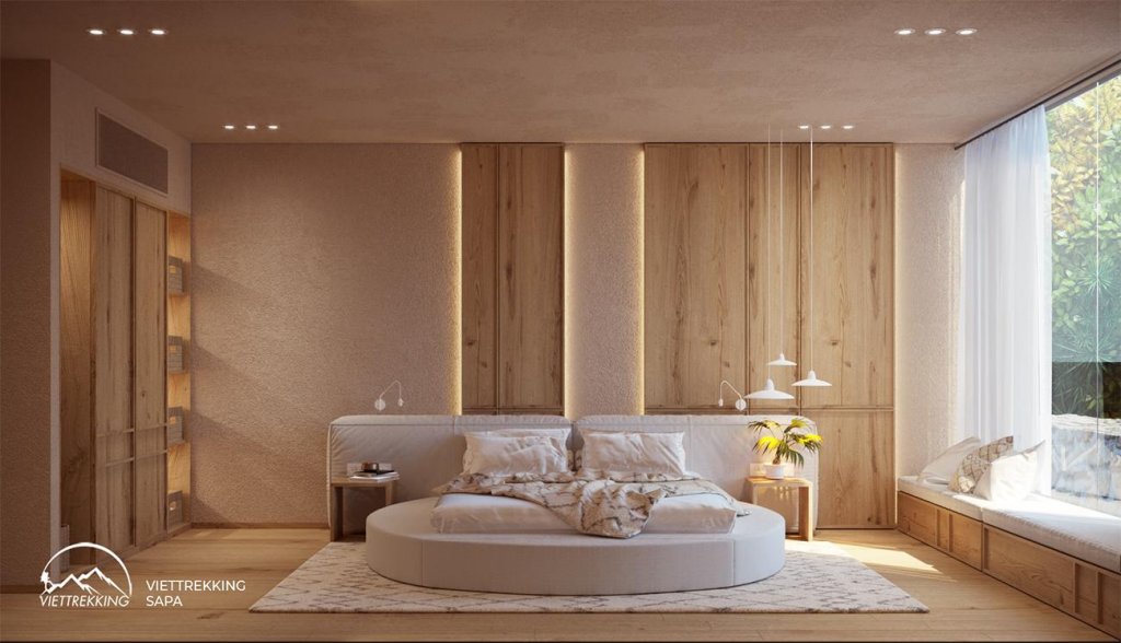 Фото Viettrekking Sapa