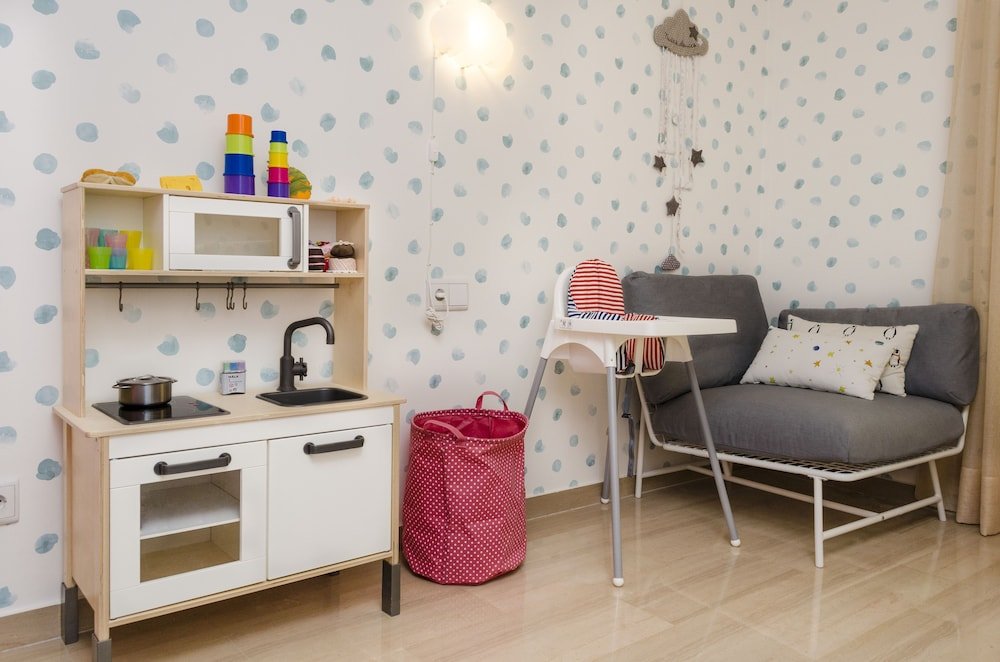 Фото ApartUP Gulliver Kids