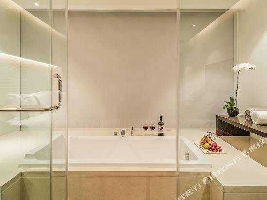 Фото Rhombus Park Aura Chengdu Hotel