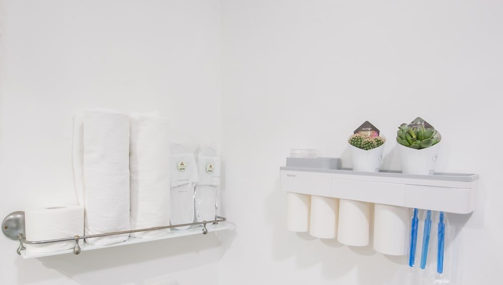 Фото Smart Lodgings Plus