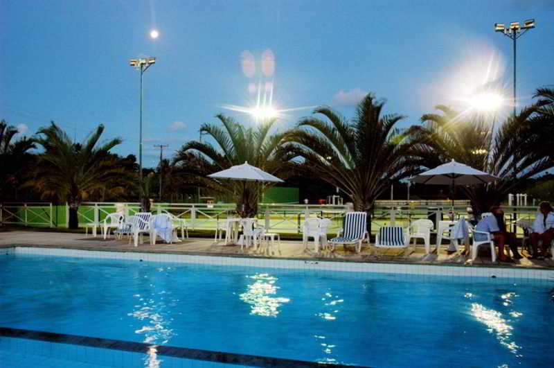 Фото Bahia Plaza Hotel