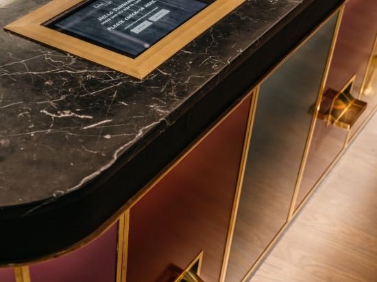 Фото Ruby Lucy Hotel London