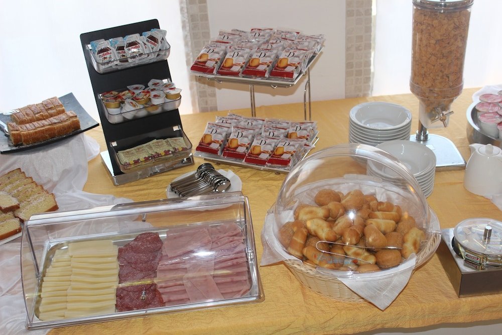 Фото La Corte Dei Pastori