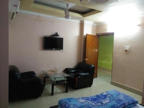 Фото Hotel Krishna