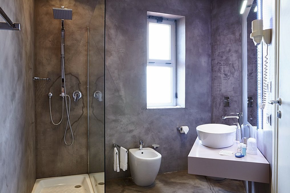 Фото Tirreno Hotel