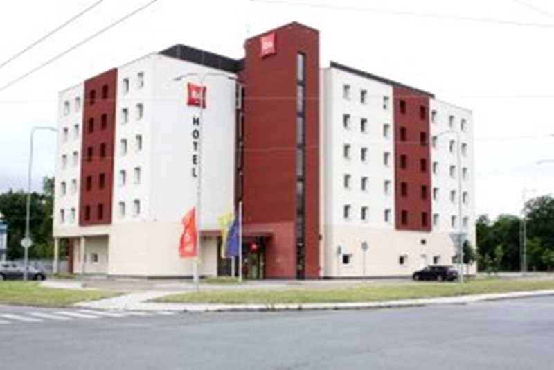 Фото Ibis Plzen