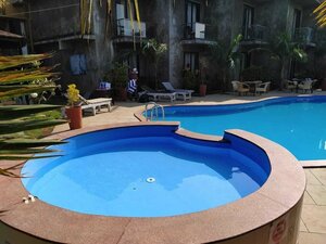 Дом отдыха Lotus Sutra