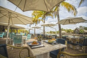 Гостиница The Royal Sea Aquarium Resort