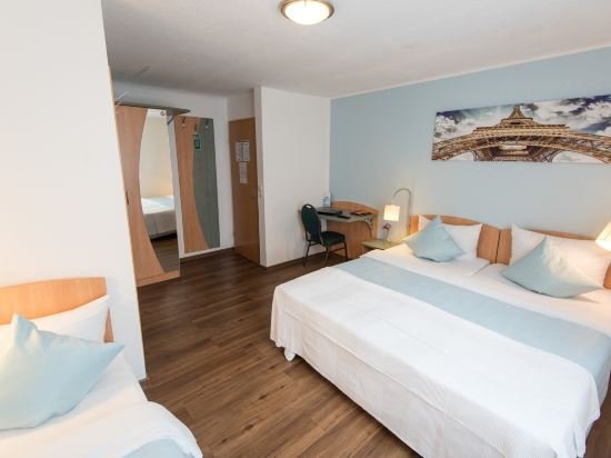 Фото Residenz Hotel Wuppertal