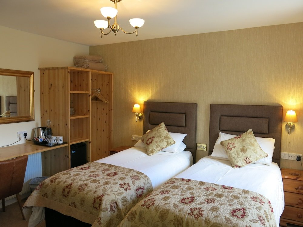 Фото Techmuiry Guest House