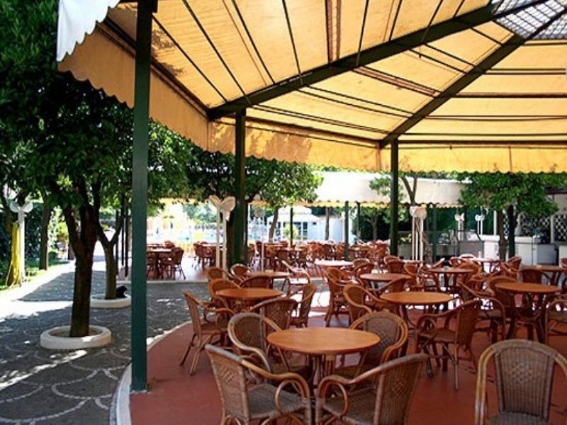 Фото Grand Hotel Parco del Sole