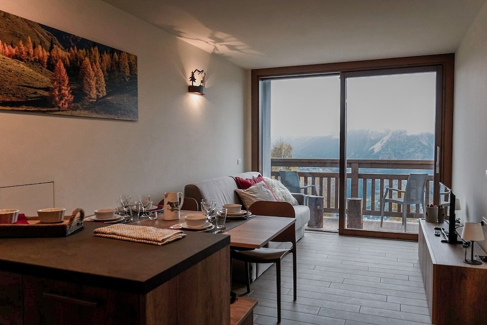 Фото Ai Suma Residence in Bormio