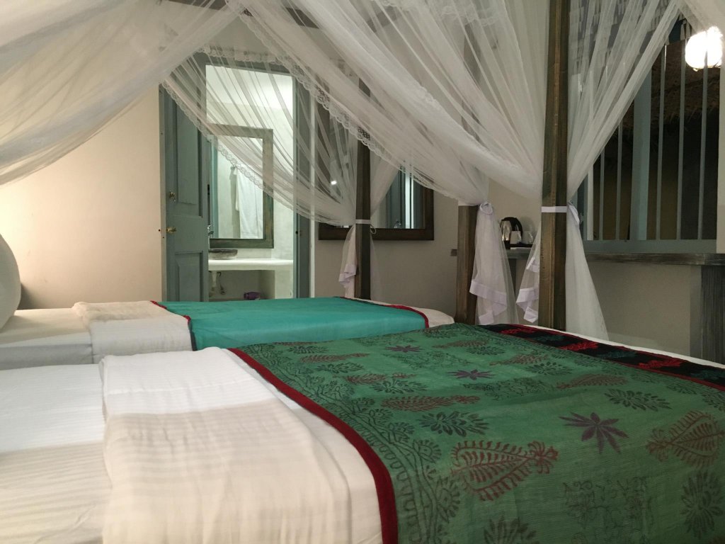 Фото Khalids Guest House Galle