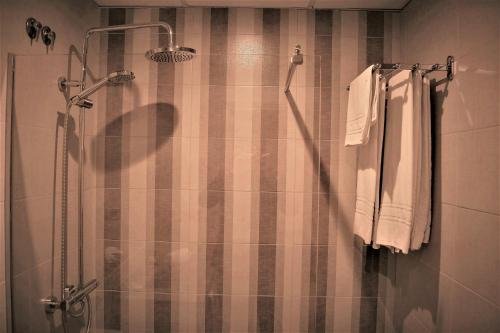 Фото Hotel Ciudad de Plasencia