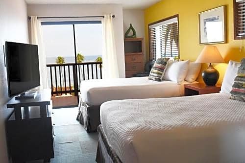 Фото La Jolla Cove Suites