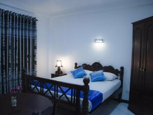 Hotel Italia (Southern, Ambalangoda), hotel