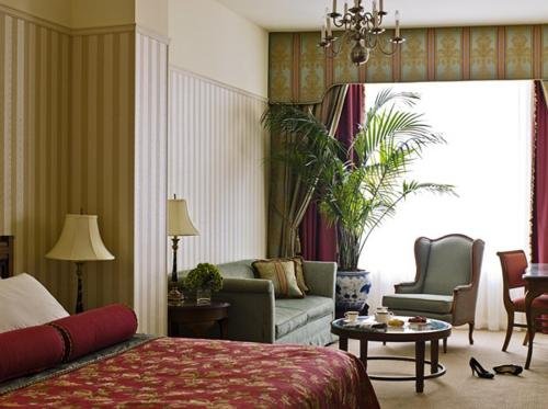 Фото The Langham, Boston