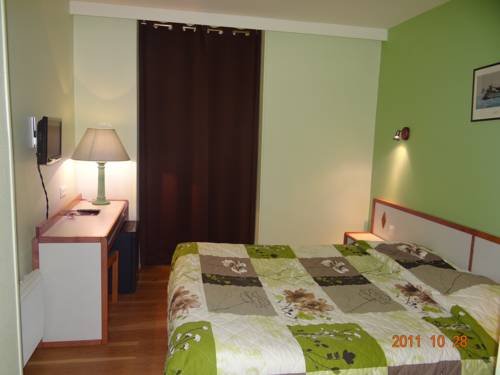 Фото Hotel Hermance