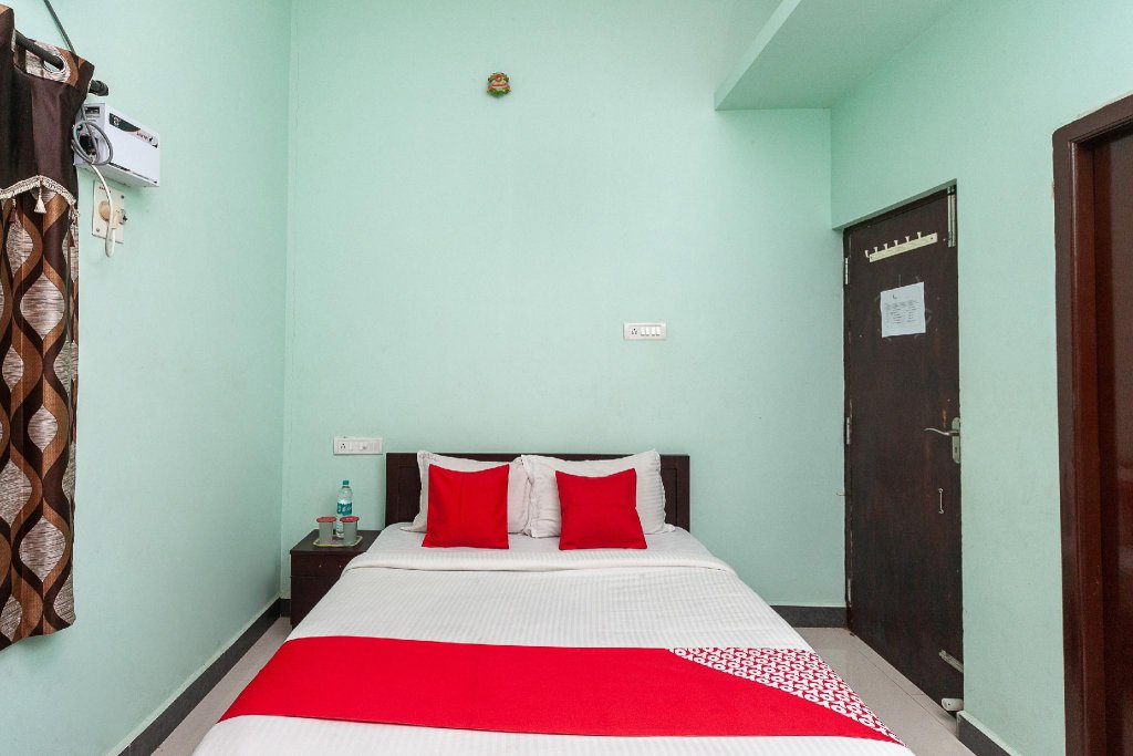 Фото Oyo 7722 Sorgam Serviced Apartments