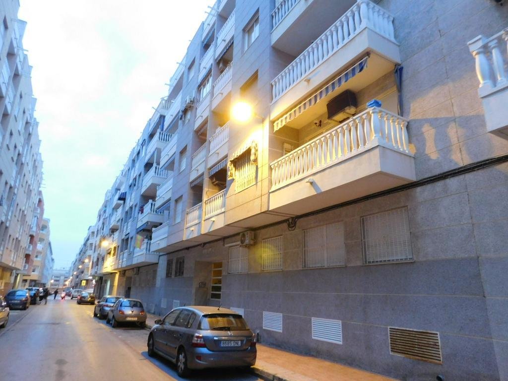 Фото Apartamento CalarAlto 7