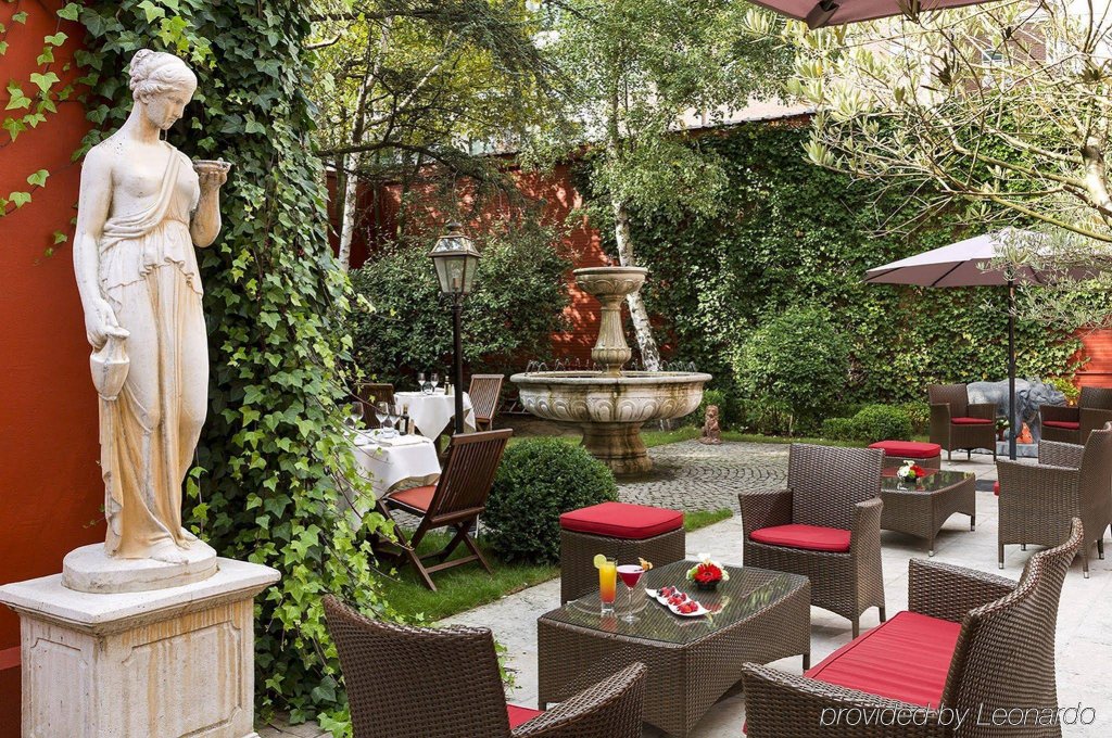 Фото отеля 4