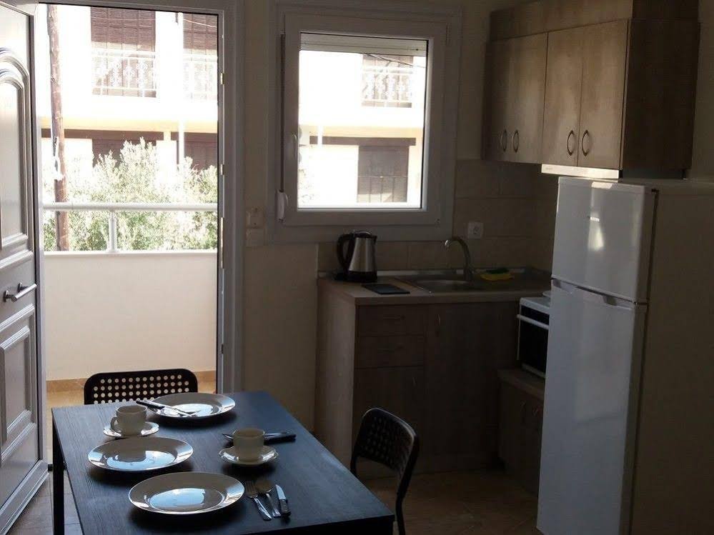 Фото Rodon Loutra