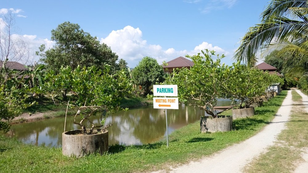 Фото Lantala Residence