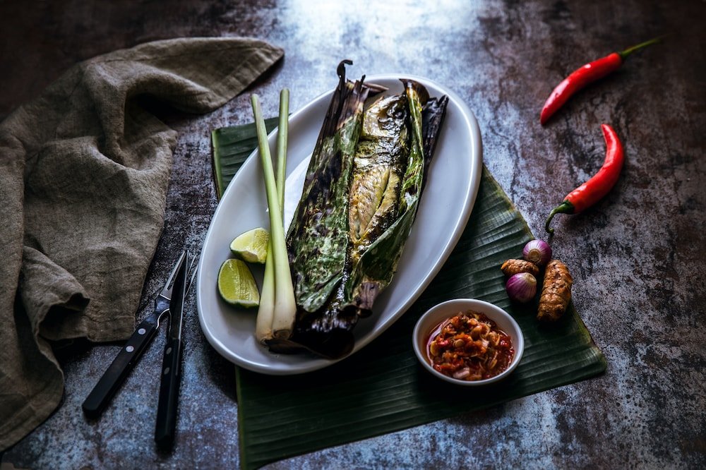 Фото Andaz Singapore - a concept by Hyatt