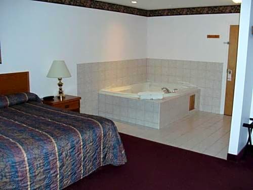 Фото Travelodge by Wyndham Port Elgin