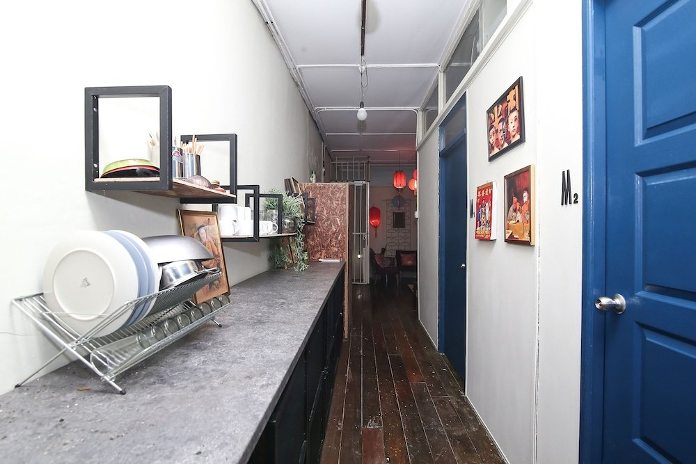 Фото Spot On 89929 Tropical Lodge