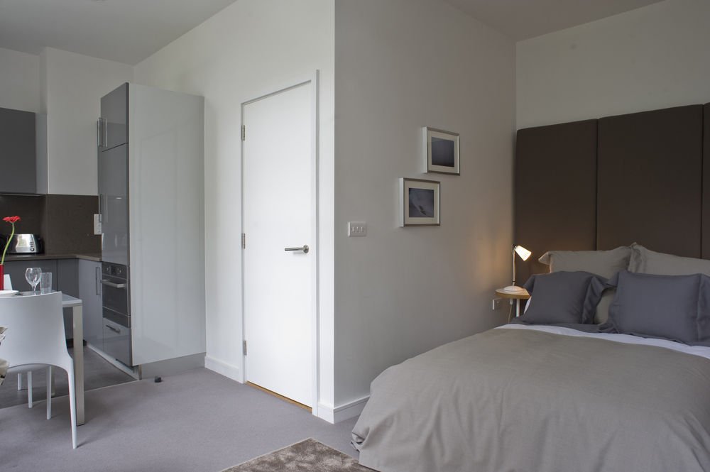 Фото Native Hyde Park