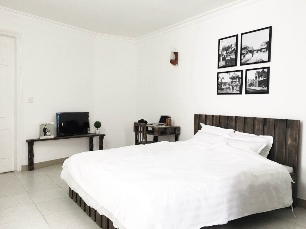 Фото Hanoi Westlake Homestay