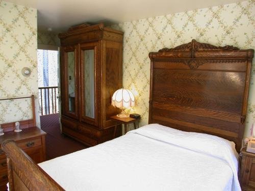 Фото Martine Inn