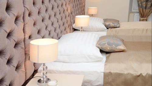 Фото Flowers Zagreb Downtown