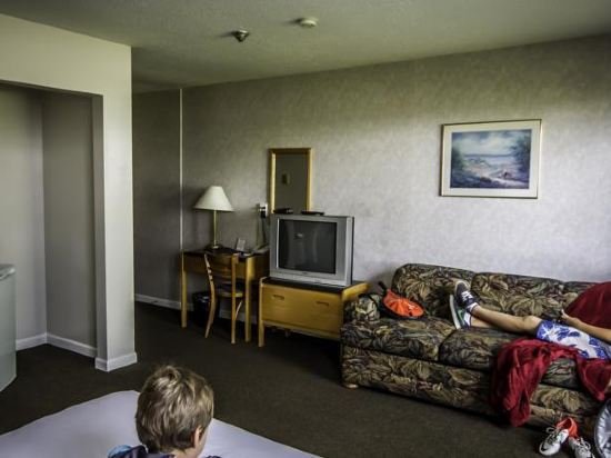 Фото Dilworth Inn