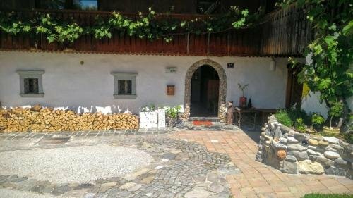 Гостиница Apartment Sonca