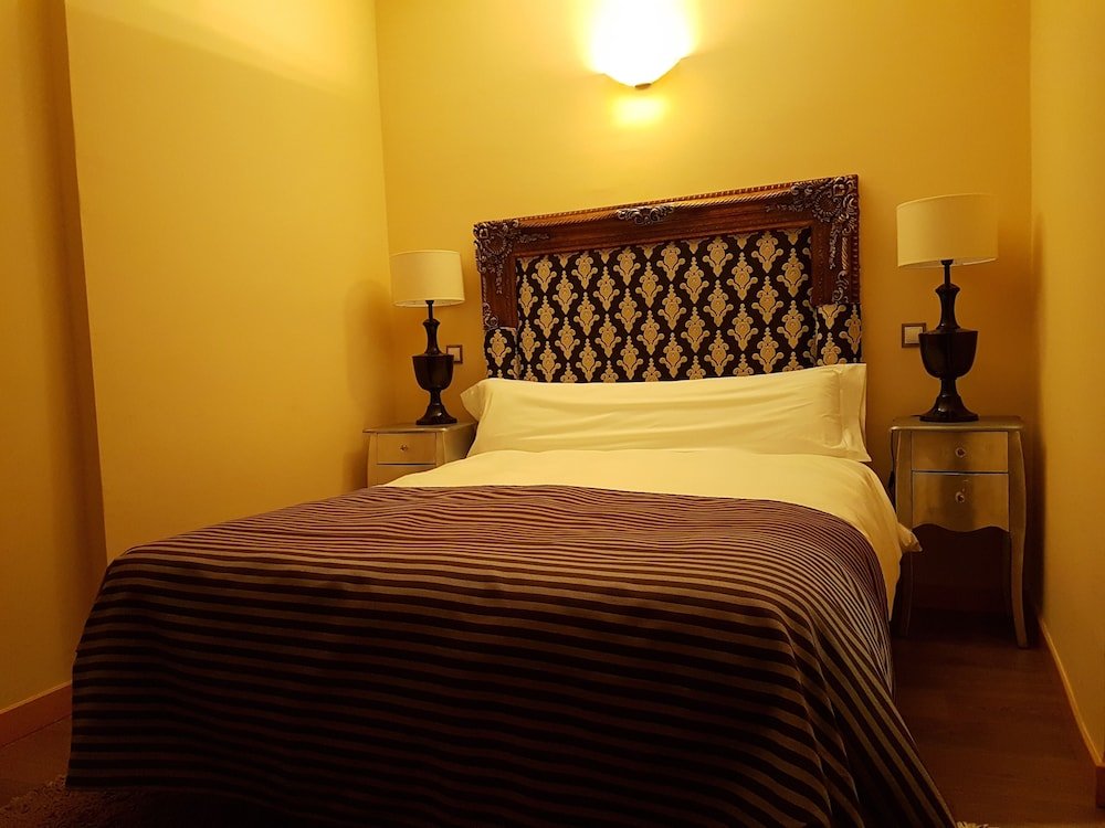 Фото Posada De Eufrasio