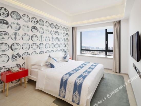 Фото Ziyue Conifer Suite Hotel Sanya