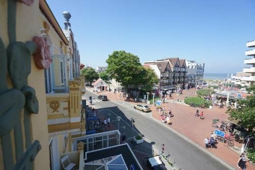 Hotel Aparthotel Am Meer, Lower Saxony, photo
