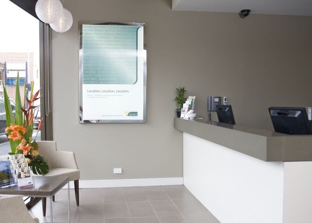 Фото Quest Ivanhoe