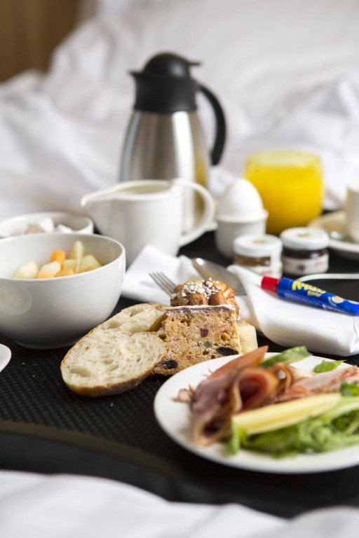 Фото Radisson Blu Waterfront Hotel, Stockholm