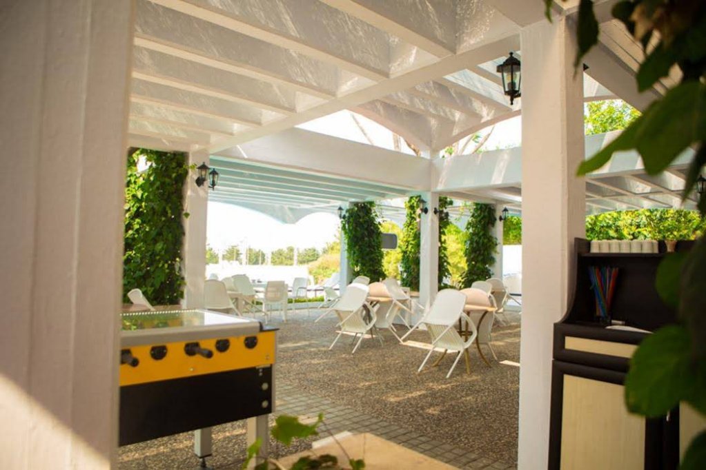 Фото отеля 4