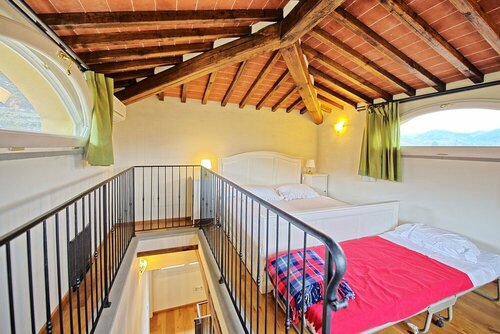 Гостиница Residence Casa Torretta