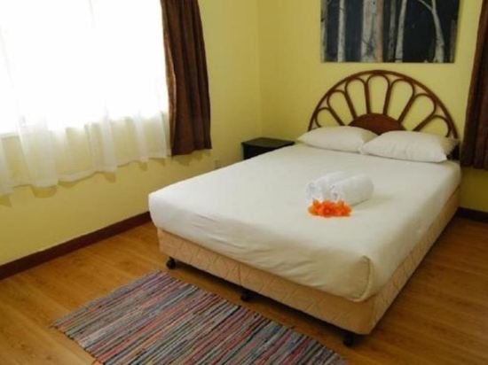 Фото Rumbia Resort Villa Paka