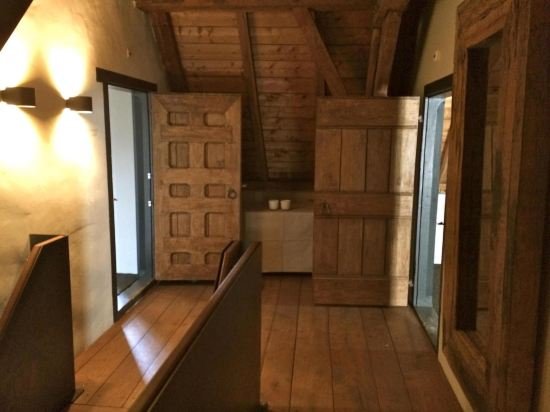 Фото Fletcher Hotel-Restaurant Kasteel Coevorden