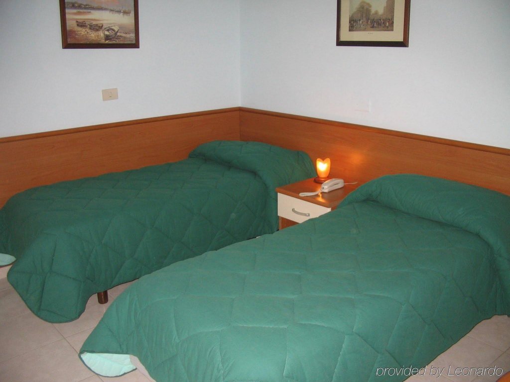 Фото Hotel Garden Napoli